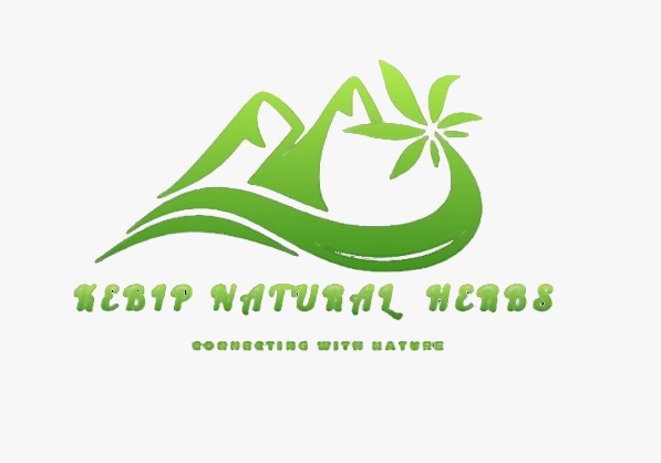 Kebip Herbal Logo